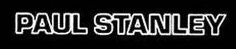 logo Paul Stanley
